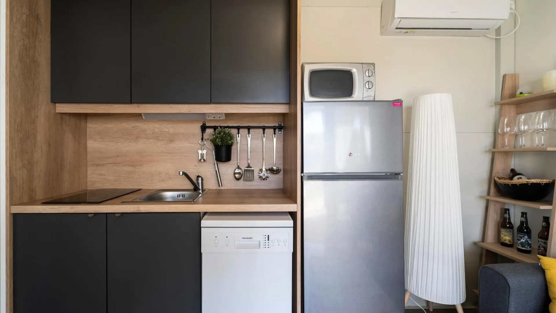Mobile Home Mariola Croatia