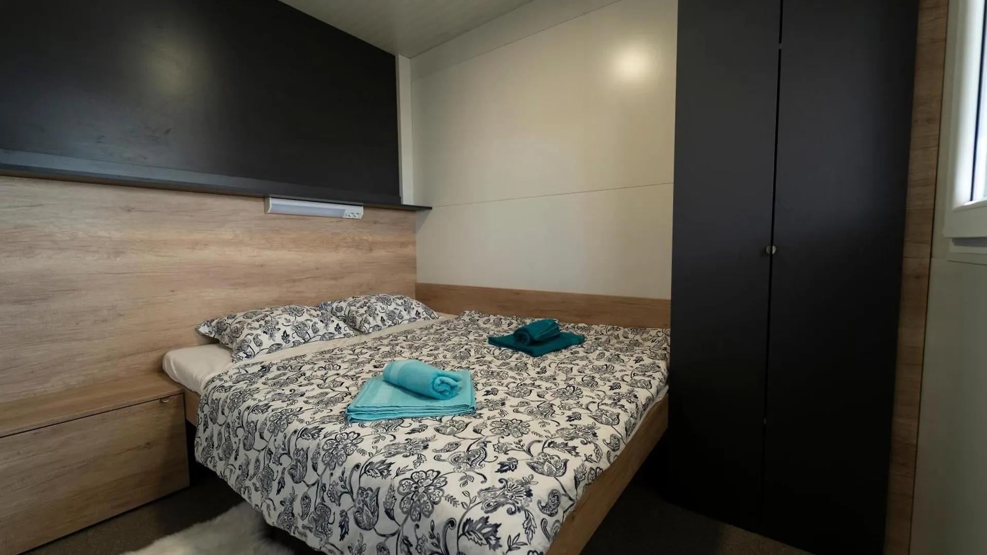 Mobile Home Mariola Sveti Petar  0*, Sveti Petar (Zadar)