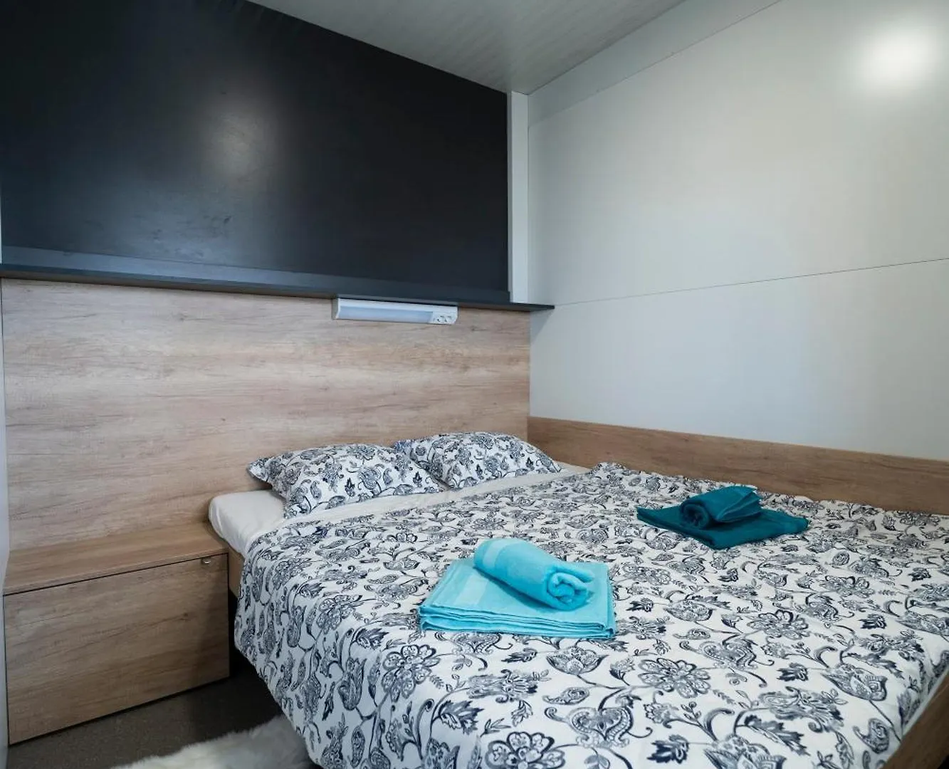Mobile Home Mariola Sveti Petar  Sveti Petar (Zadar)