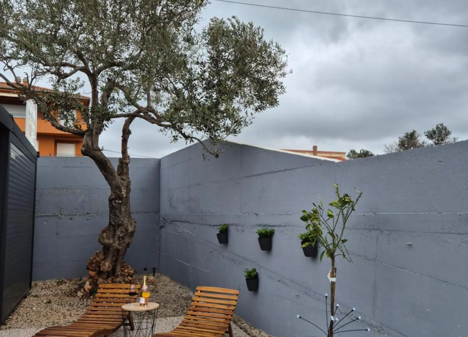 Mobile Home Mariola Sveti Petar  Croatia